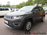 Jeep Compass Limited FWD 1.6d EU6 Navi*ACC*Bi-Xen*SHZ - Jeep Compass: Limited