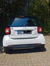 Smart ForTwo coupé 1.0 52kW mhd pure pure - Smart ForTwo: Pure