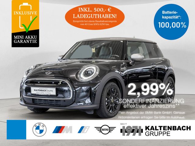 MINI Cooper SE Classic Trim SHZ NAVI LED SPORTSITZ(E)