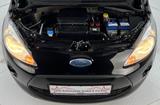 Ford Ka Trend X 1,2-51kW*KLIMA*ABS*TREND-X-PAKET*EU4* - Ford Gebrauchtwagen von 2008