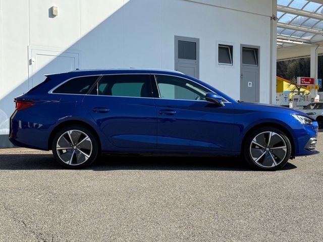 Leon Sportstourer Xcellence 1.4 e-Hybrid