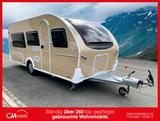 Dethleffs Tourist 460 V - MOVER - - Dethleffs 460