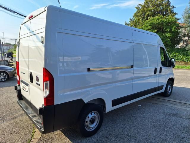 Fiat FIAT Ducato 33 2.2 Mjt 140CV PLM-TM Furgone N°GR