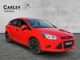 Ford Focus Start/Stopp Inspektion neu - Ford Focus aus 2013: ST
