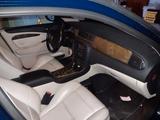 Jaguar S-Type R R - gebrauchte Jaguar S-Type aus dem Jahr 2002