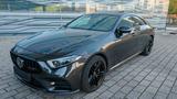 Mercedes-Benz CLS 450 4MATIC/AMG Line/ Comand/Schiebedach - Mercedes-Benz CLS 450: Sportwagen