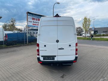 Mercedes Sprinter - 8