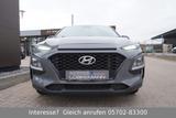 Hyundai Kona 1.0 Turbo Pure *1. HAND/SCHECKH./WINTERRÄDE - Hyundai KONA: Pure