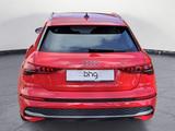 Audi A3 Sportback TFSI 110(150) kW(PS) S-tronic - Audi A3 Neuwagen