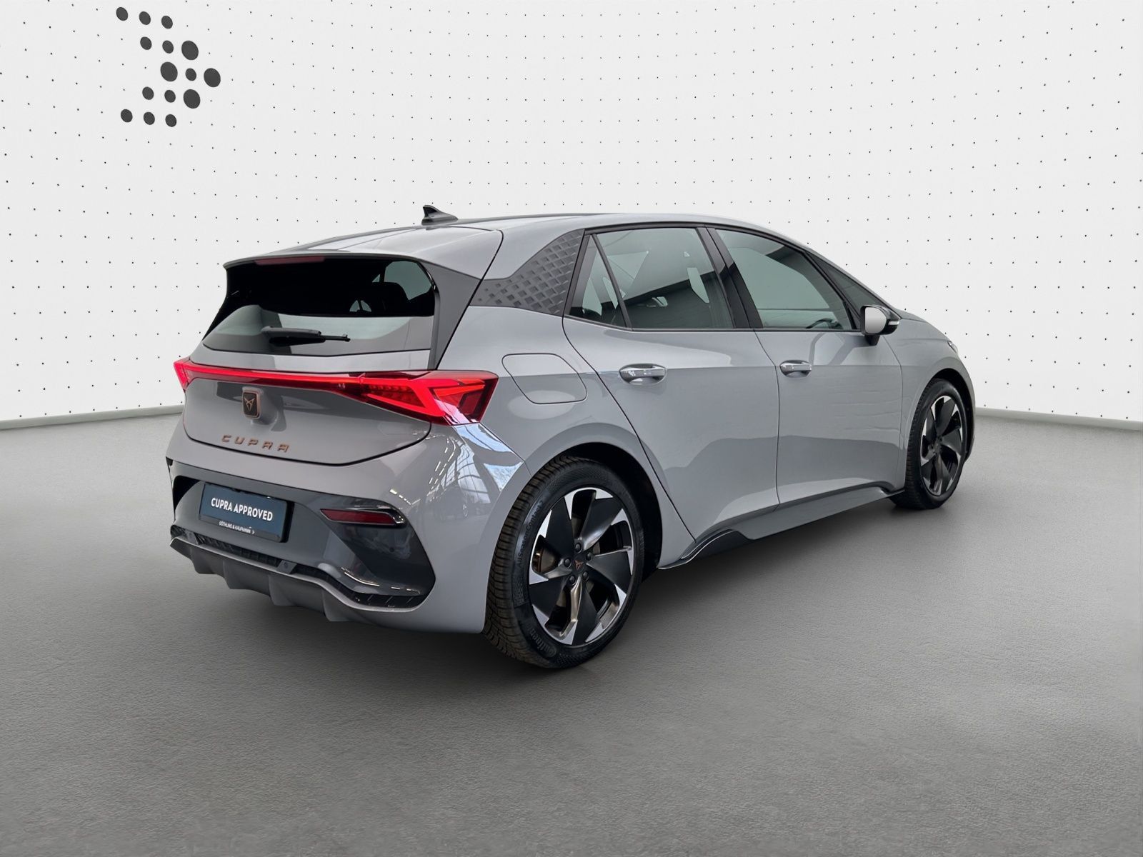 Cupra Born - Bild 4