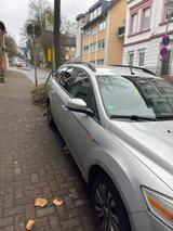 Ford Mondeo BA7 - Ford Mondeo: Ba7