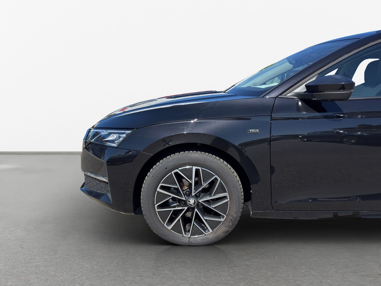 Skoda Octavia - Bild 12