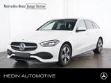 Mercedes-Benz C 300 e T-Modell mit EQ Hybrid Technologie MBUX - Mercedes-Benz C 300 in Saarbrücken