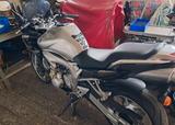 Yamaha Z6 Faser - Offers
