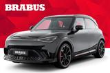 Smart #1 BRABUS - Smart #1 in Essen