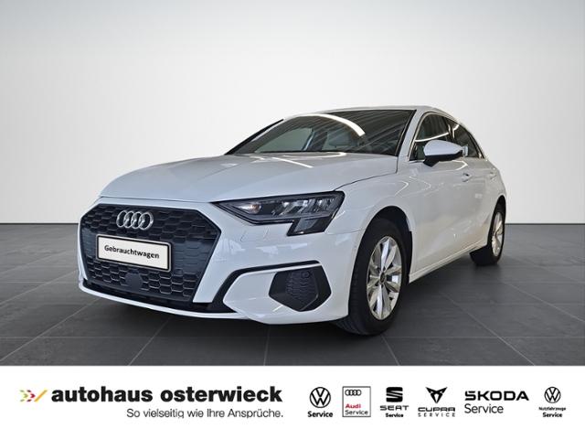 Audi A3 30 2.0 TDI Sportback / Navi / PDC / SH