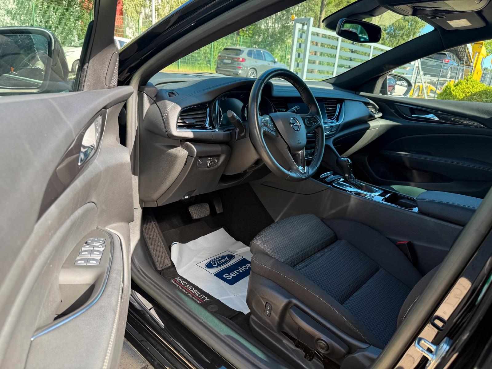 Opel Insignia B Sports Tourer Business(Tüv&Insp.neu)