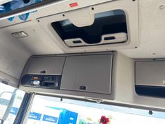 Fahrzeugabbildung DAF XF 460 FT