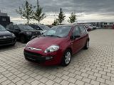 Fiat Punto Evo Active / EURO 5 - Fiat Punto Evo mit Benzin-Antrieb: Kleinwagen