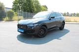 Maserati Levante Diesel LED LEDER Navi PANO KEYLESS - gebrauchte Maserati SUV & Geländewagen