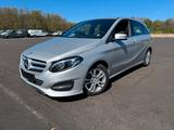 Mercedes-Benz B200 136PS 2.1 Urban LKW CDI 92041 - : Allradantrieb, Lkw
