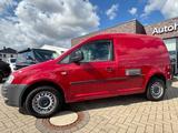 Volkswagen Caddy EcoFuel *Bluetooth* - gebrauchte VW Caddy aus dem Jahr 2007