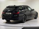 BMW M340i xDrive Touring Pro AHK Pano 360 HUD HiFi - schwarze BMW 340