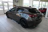 Mazda 3 SKYACTIV Nakama AHK, Bi-Xenon, Sitzheizung - Mazda 3: mit Anhängerkupplung