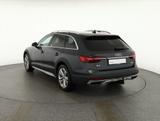 Audi A4 Allroad Avant 40 TDI Quattro Aut. LED Tempoma - mit Diesel-Antrieb: Grau, Sitzheizung, Kombi