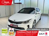 Kia Optima SW 2.0 T-GDI GT+Leder+360°Kamera+Touch+++ - Kia Optima Gebrauchtwagen