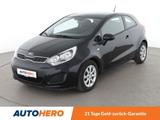 Kia Rio 1.2 Edition 7 *ALU*KLIMA*GARANTIE* - Kia Rio in München