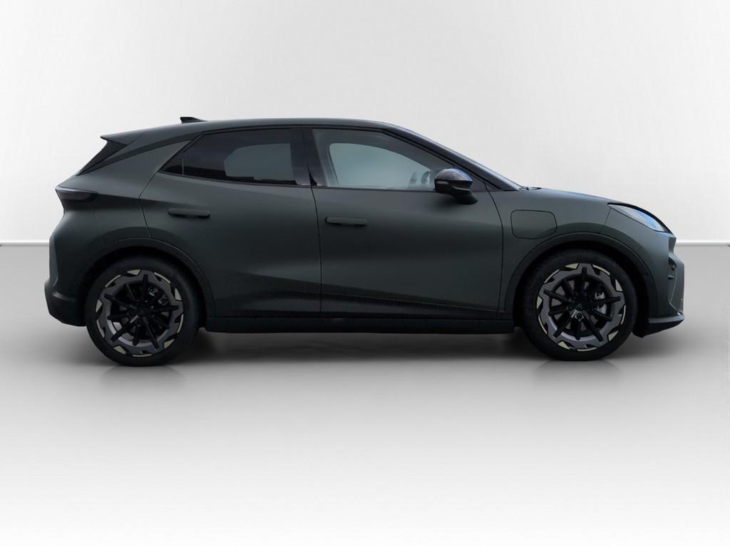 Cupra Raval 52 kwh VZ Edition Extreme DCC MATT*PANO*MA