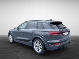 Audi Q6 e-tron quattro s line edition one grey  HeadU - Audi Q6 e-tron edition-one-grey