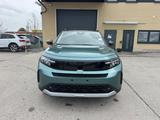 Opel Frontera GS 1.2 107 kW Kamera Tempomat MHEV - Opel Frontera: Grün