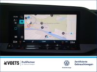 Volkswagen Caddy Maxi - Vorschau Bild 11