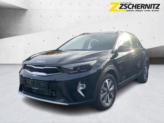 Kia STONIC 1.0T DCT VISION *LED*NAVI*KAMERA*SHZ*PDC*