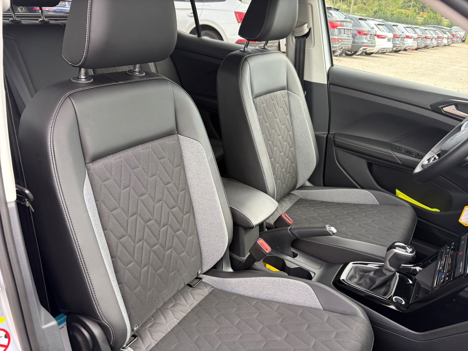 Volkswagen T-Cross - Bild 18