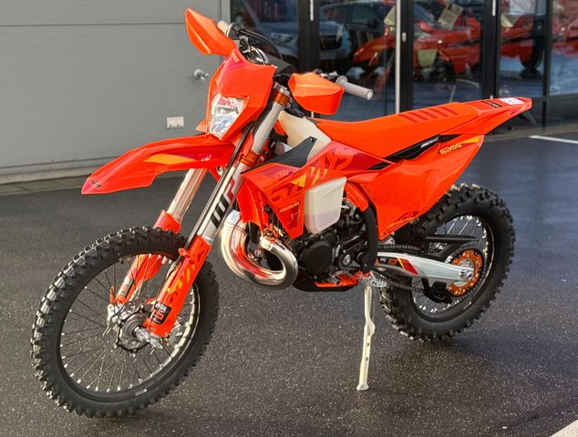 KTM 250 EXC Six Days 2025