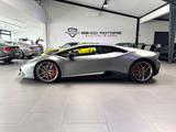 Lamborghini HURACAN PERFORMANTE GRIGIO TITANS CARBON LIFT 20 - Lamborghini: Performante