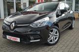 Renault Clio 1.2 Limited Klima Navi Tempomat Bluetooth - Renault Clio Gebrauchtwagen in Erfurt