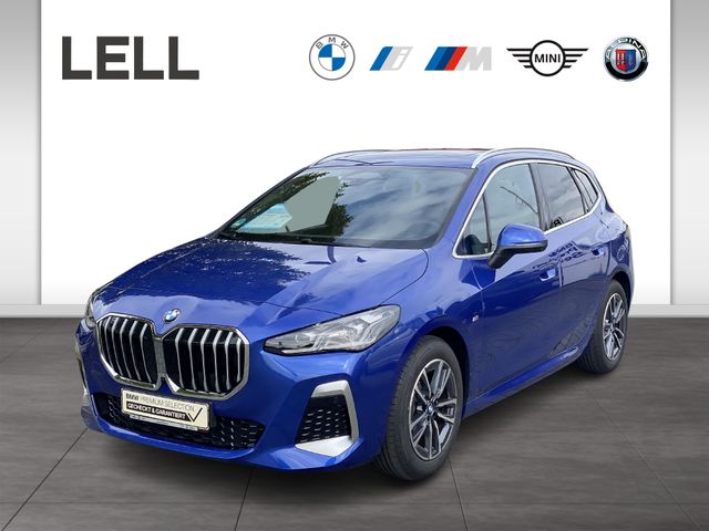 BMW 220i Active Tourer M Sportpaket Head-Up HK HiFi