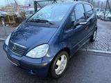 Mercedes-Benz A 160 A 160 Classic style - gebrauchte Mercedes-Benz A 160 aus dem Jahr 2003