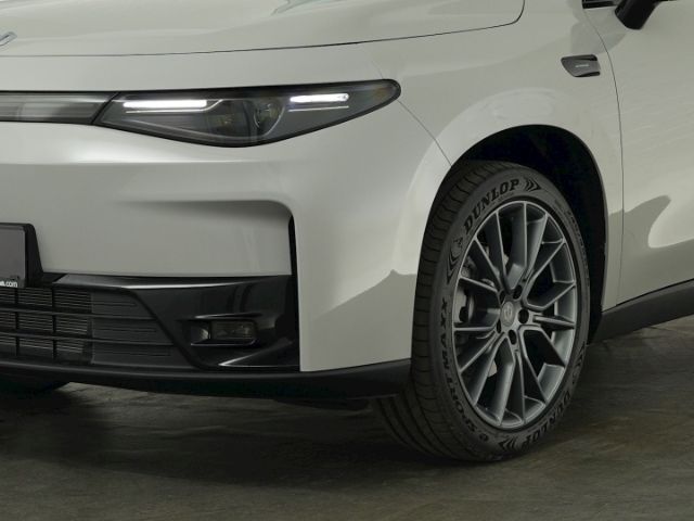 C10 REEV DESIGN 28,4 kWh+NAVI+360°KAMERA+PANORAM