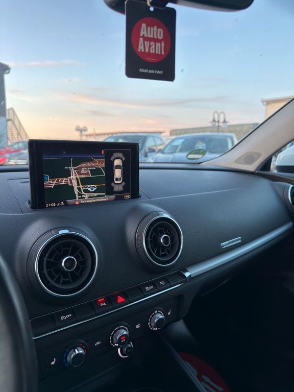 Audi A3 - Bild 17