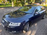 Audi A6 4F Benziner - Audi A6 mit Benzin-Antrieb: Limousine, 4b