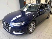 Audi A4 - Vorschau Bild 2
