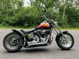 Harley-Davidson FLSTF - Angebote
