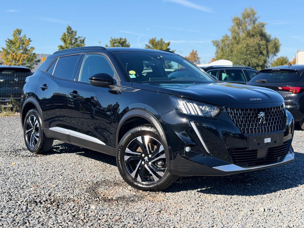 Image of Peugeot 2008