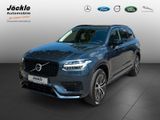 Volvo XC90 R Design Exp.  Recharge T8 AWD, AHK - Volvo XC90: T8 Recharge