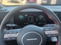 Hyundai KONA Elektro - Vorschau Bild 8